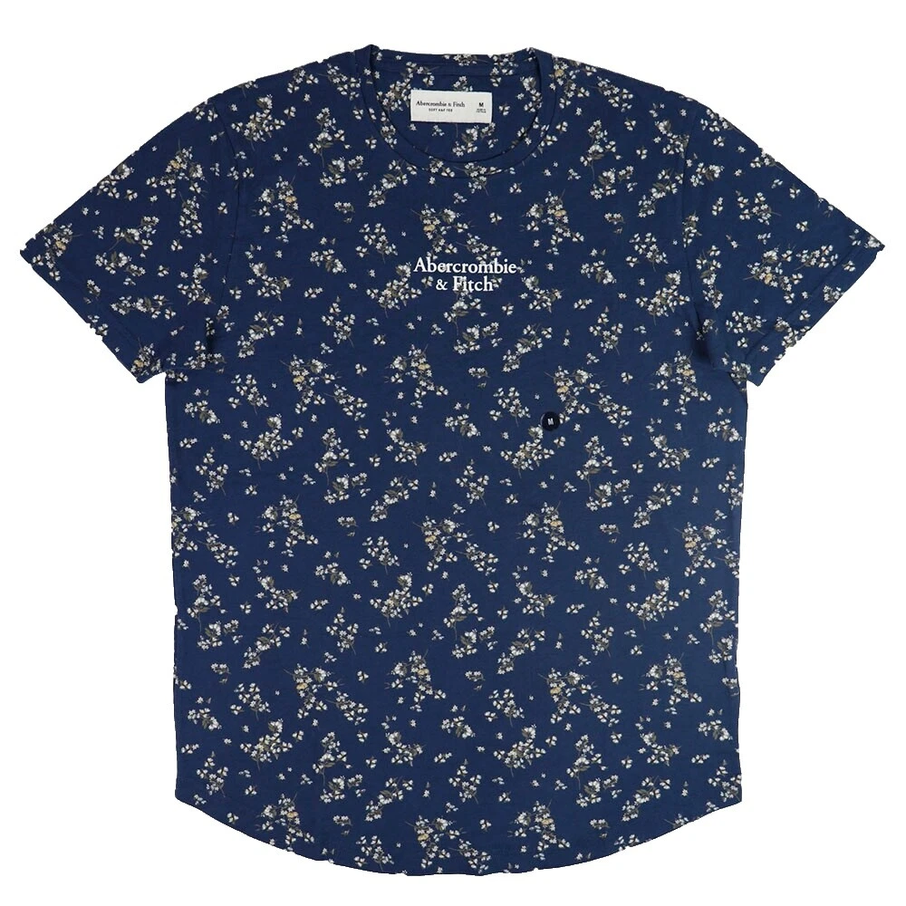 Abercrombie & Fitch Cotton Tops for Women