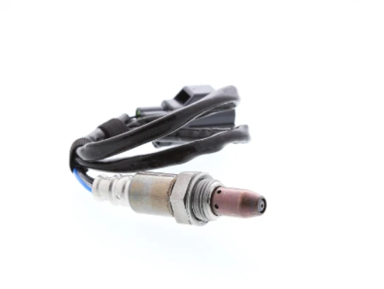 Sensor de relación aire/combustible DENSO genuino aguas arriba para Jaguar XF XFR XJ XK XKR XKR-S Foto 3 de 4