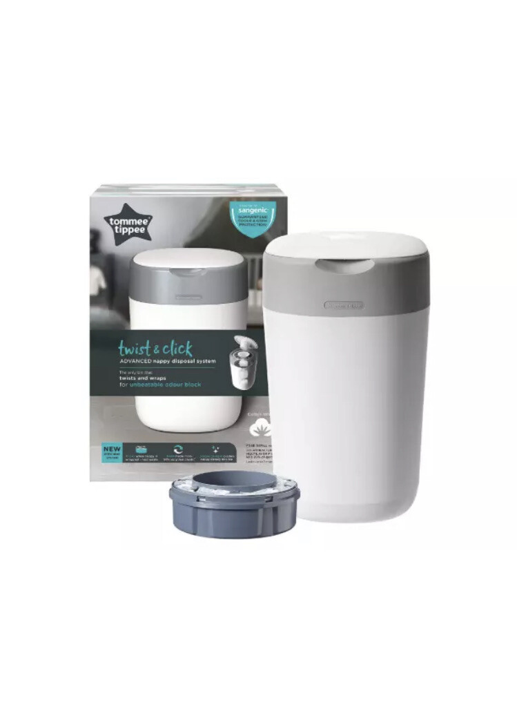 tommee tippee twist sangenic refill