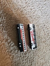 Disney Cruise Line Bus Diecast Scale Model Disney Parks