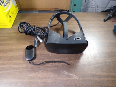 OCULUS WMHD302 C4-4 HEADSET W/ REMOTE