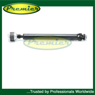 Premier Brand New Front Propshaft for Land Rover Freelander Mk1 1998-2006 TVB000