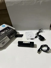 Pandigital Photolink One Touch Photo Scanner Scan Photos Pre Owned