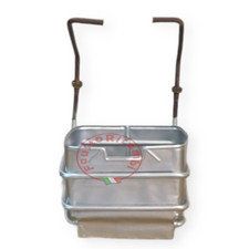 SCAMBIATORE 10 LT BERETTA S081 SCALDABAGNO IDRABAGNO 10 11 AB - AE SYLBER 250SC