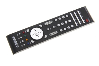 Original Fernbedienung Acoustic Solutions für LCD-TV