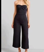 kookai pink jumpsuit