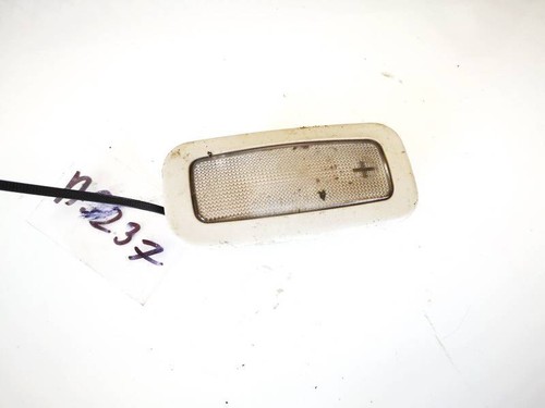 Fiat Croma 2006 Interior lighting 735306195, Genuine #2052767-39