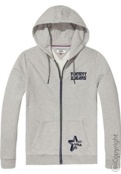 Felpa Uomo Tommy Nuova Collezione Tommy Hilfiger Tommy Hilfiger
