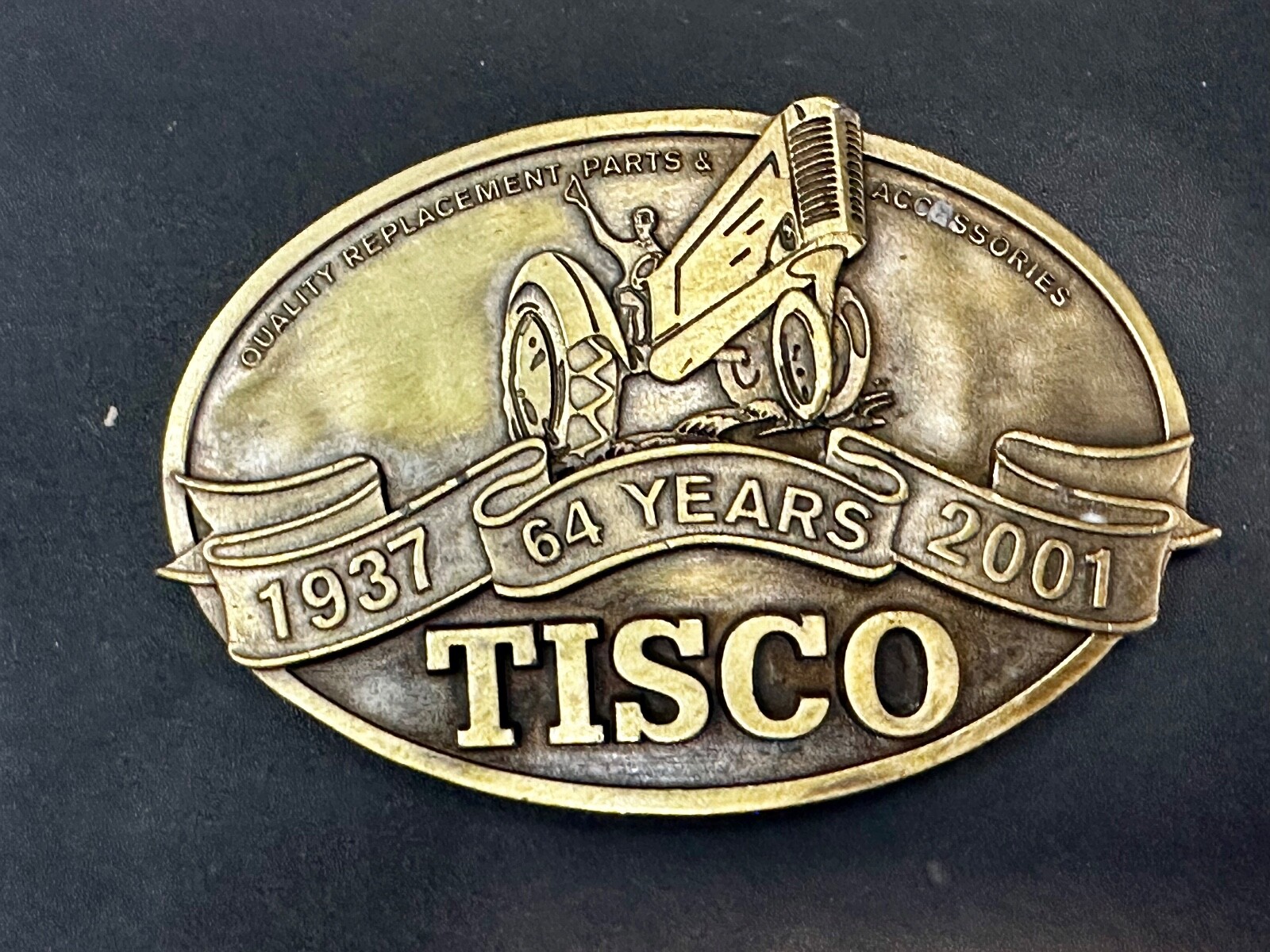 TISCO Tractor Implement Supply Replacement Parts … - image 13