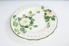 Tiffany Boutique Speiseteller Teller aus Keramik Durchbruch Vintage Ø 27 cm