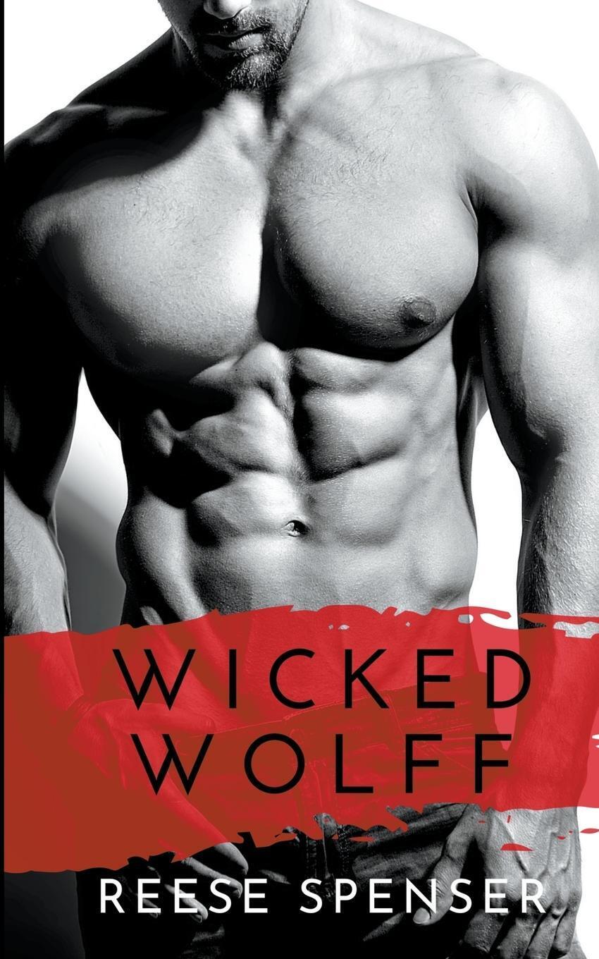 Thumbnail - Reese Spenser | Wicked Wolff | Taschenbuch | Englisch (2020) | The