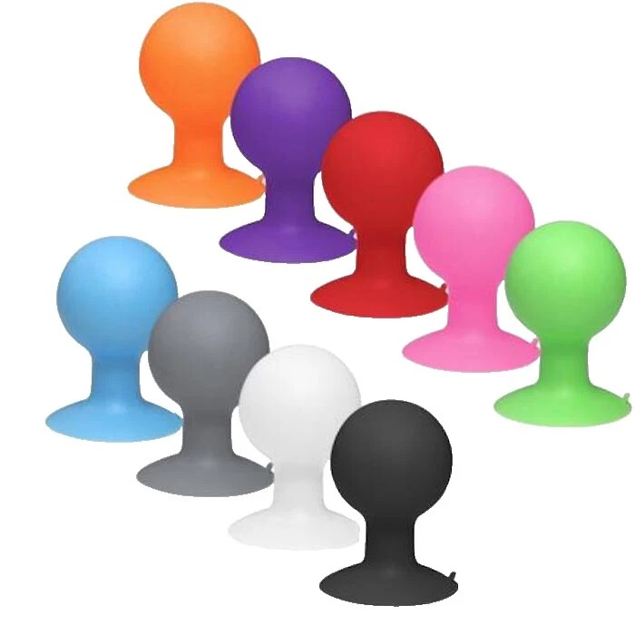 Suction Cup Cell Phone Mounts & Holders for Acer Samsung Galaxy S III