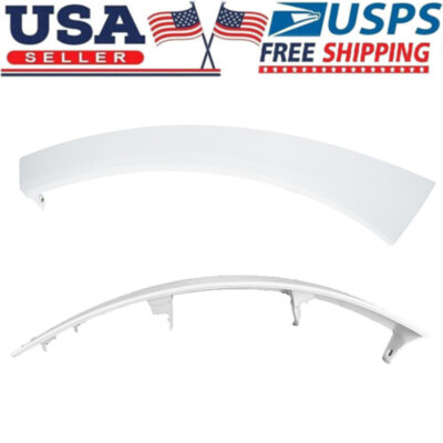 FITS 14-21 RAM PROMASTER 1500 2500 3500 R/H LOWER HEADLIGHT FILLER PANEL BEZEL