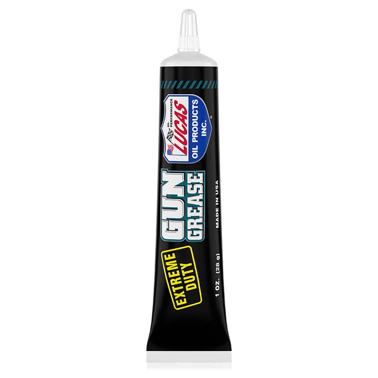 10889 Extreme Duty Gun Grease - 1 Ounce