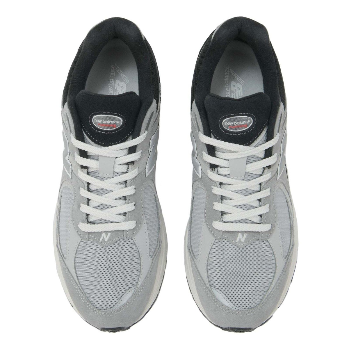 M2002RSG New Balance 2002R Gray | eBay