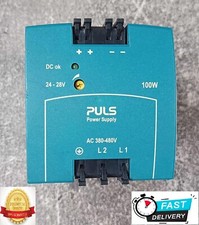 PULS Power Supply ML 100.200 100W