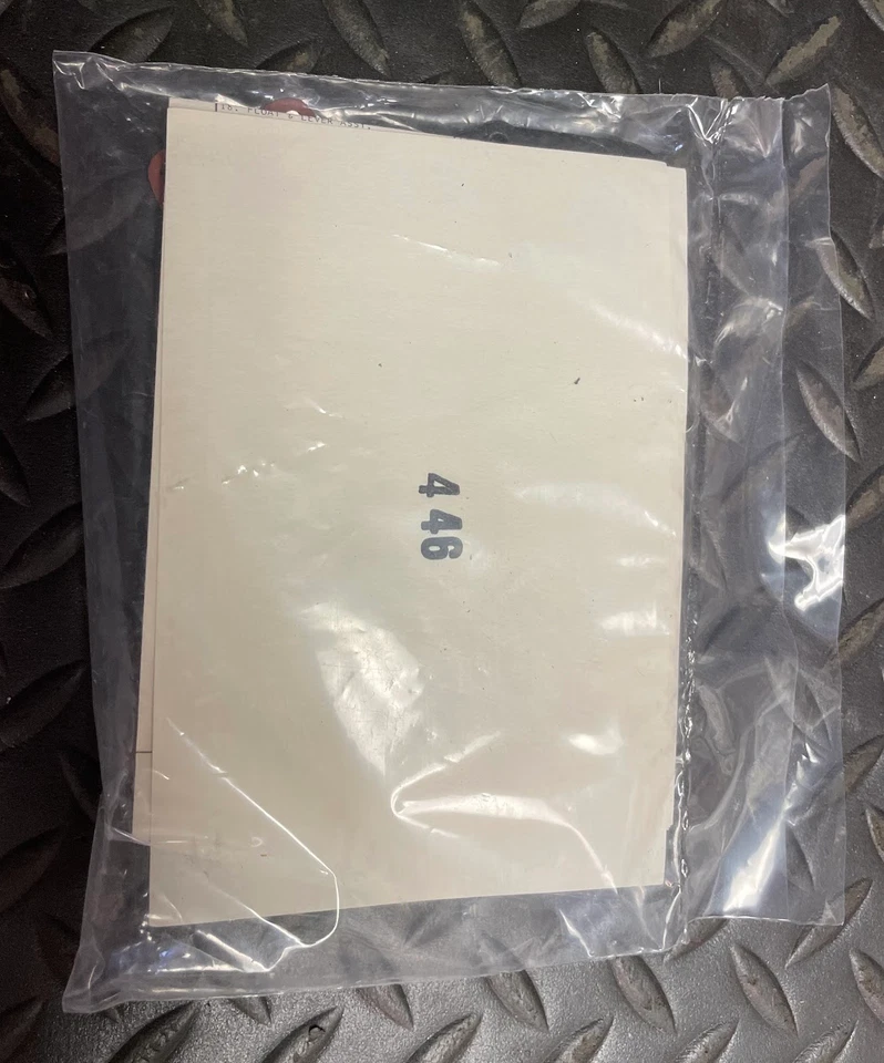 Комплект карбюратора Tomco - 5446 - для Fiat 128 12 л 1971-1973 - Изображение 2 из 4