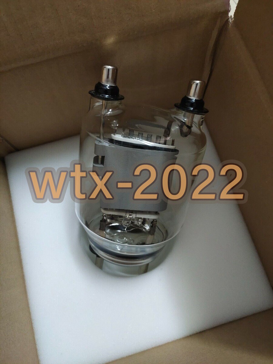 1PC Triode Tube REPLACE RCA 833C 833 Vacuum Tubes 833A Electron Tube FU-33