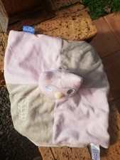 lottie lamb gro comforter