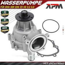 Pompe à eau BMW Z3