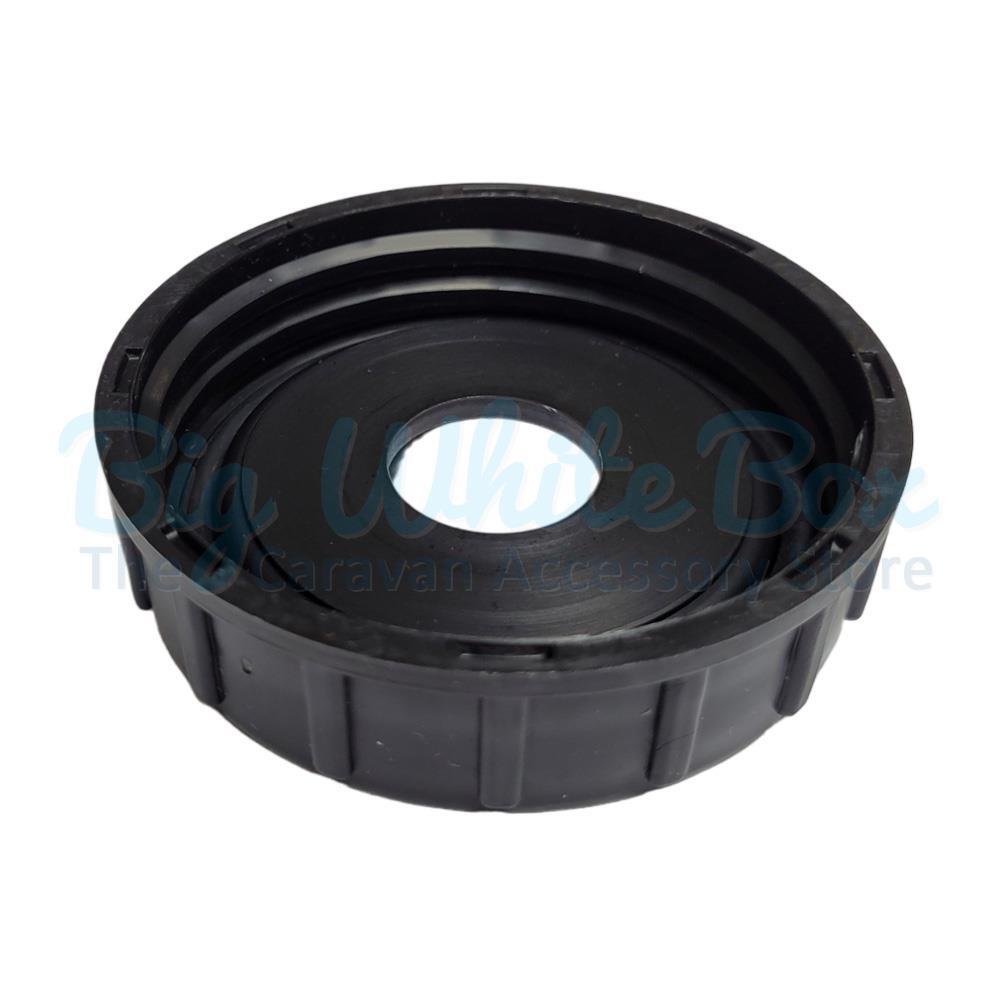 Caravan Motorhome Mains Water adapter kit 4m Aquaroll FLAT Food Grade