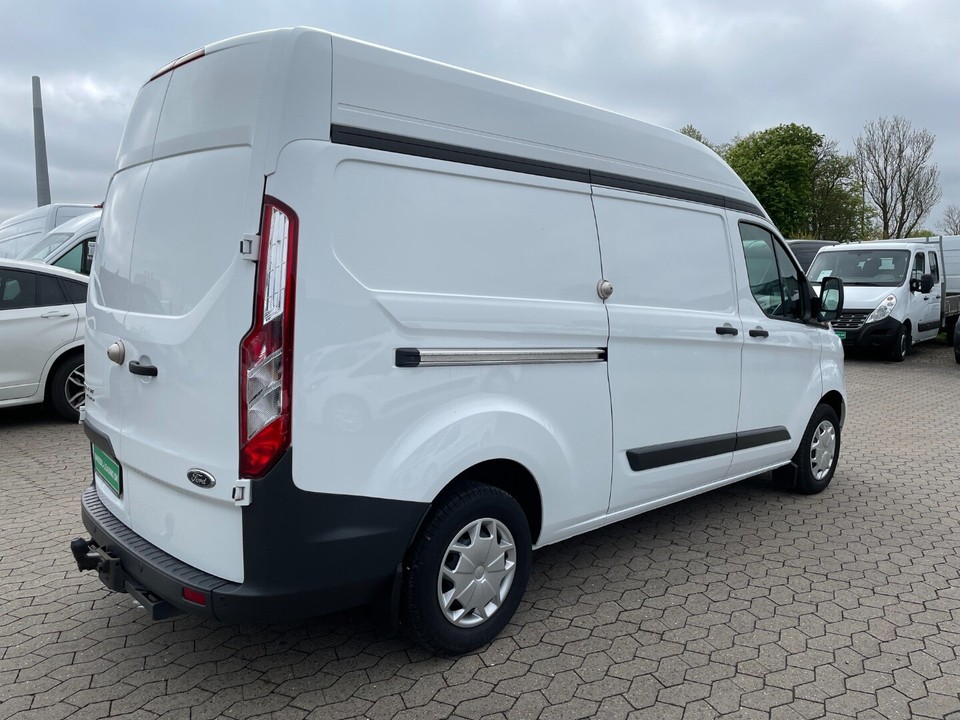 Ford transit fcd 310l Ford transit fcd 310l