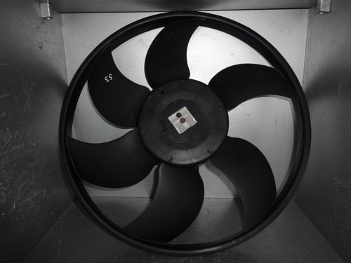 Renault Kangoo KC 1,4 Kühlerlüfter Lüfter Ventilator Kühler GATE