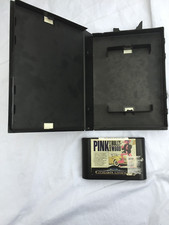 ebay® Auktion 176962117204 | PINK GOES TO HOLLYWOOD SEGA MEGA DRIVE - OVP - Ohne Anleitung - PAL Gut Thumbnail of ebay® auction 176962117204 | PINK GOES TO HOLLYWOOD SEGA MEGA DRIVE - OVP - Ohne Anleitung - PAL Gut