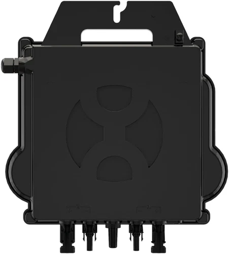 Wechselrichter - APSystems DS3D Micro-Wechselrichter