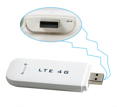 4G WiFi Adapter Modem USB Internet TF 100M WLAN For Laptop Car NAVI Wireless