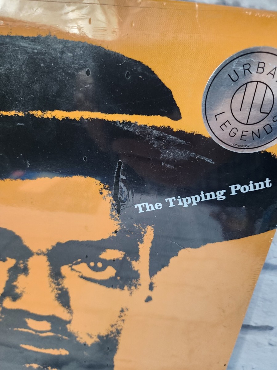 The Roots The Tipping Point LP アナログレコード NEW The Roots - The Tipping Point [Explicit Content] (2 Lp's