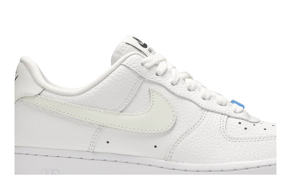 靴 Nike Women's Air Force 1 Low '07 LX Amazon.com | Nike Women's Air Force 1 '07 LX Coconut SZ 8.5