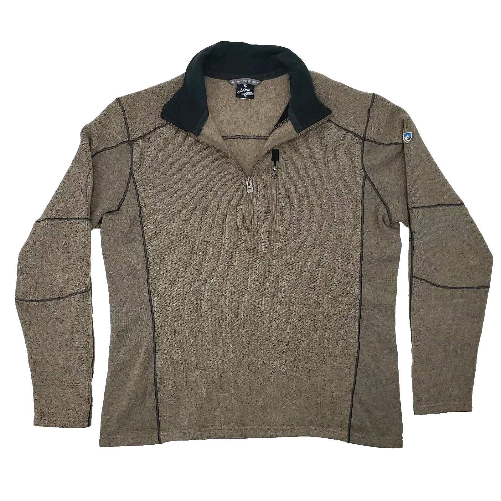 Tamaño Regular XL Kuhl hombre Activewear