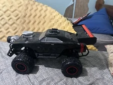 fast and furious rc Car