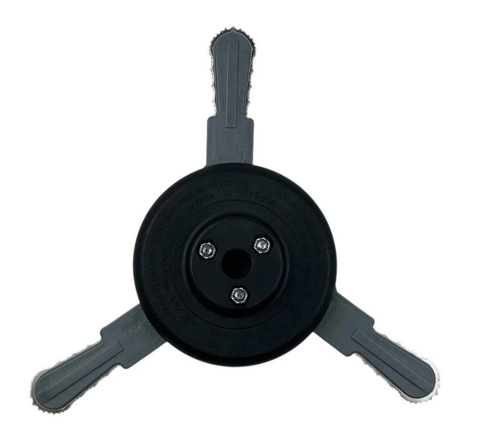 Shakespeare Brush Cutter Universal Trimmer Head New Open Box - Image 4 of 4