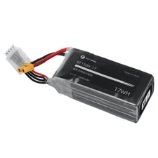 FlywingRC FW200 Helicopter Battery 3s 11.1v 1500mAh