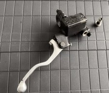 Pompa Freno Anteriore Dx Freno A Disco Nissin Da 11 Pollici