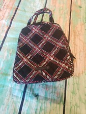 Vera Bradley Lunch Bag - Lightly Used, Very Nice