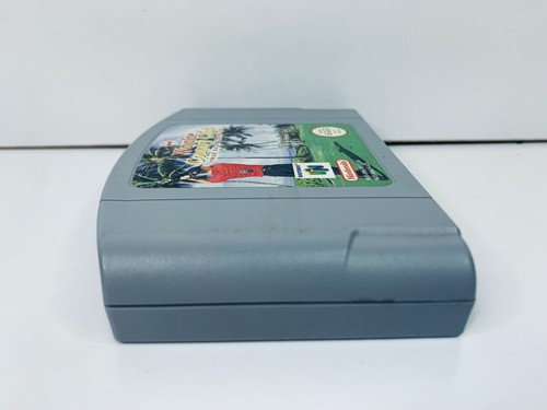 Waialae Country Club Nintendo 64 N64 Cartridge Genuine PAL - Fast Post - Picture 6 of 7