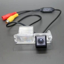 Car Rear View Backup Camera For VW Polo 2003 2004 2005 2006 2007 2008 2009 2010
