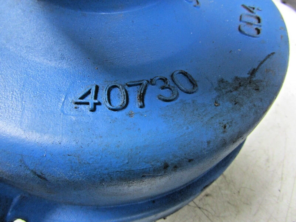 ✌ NEW 2196 SUMMIT PUMP IMPELLER HOUSING 1.5'' X 1''  STAINLESS STEEL 1X1.5-6 - Image 2 of 4