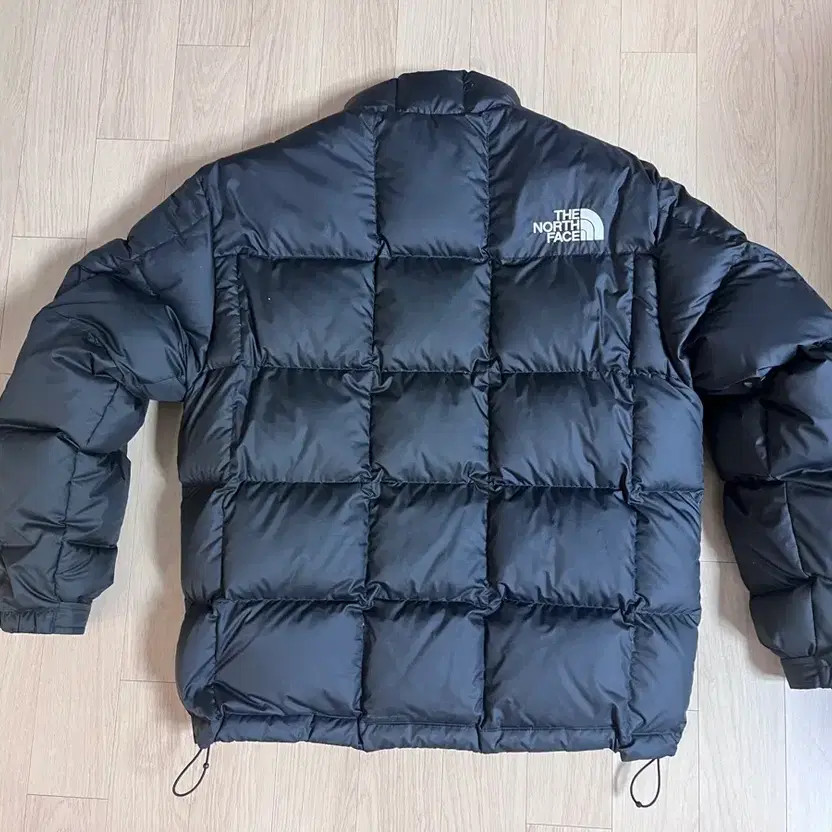 The North Face Loze Down Padding Jacket - Oversea… - image 2