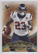 2013 Topps Triple Threads Emerald 157/170 Arian Foster #37 0l2