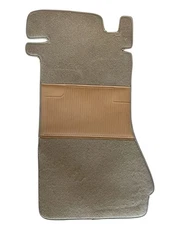 Carpet set 20 pieces Palomino for Mercedes W113 Pagoda SL for automatic New