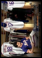 Keith Hernandez 2022 Stadium Club #220 Mets MLB READ FREE SHIPPING AutographDen