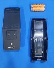 Sony Bravia RMF-TX100U Original OEM Android Smart TV Replacement Remote Control