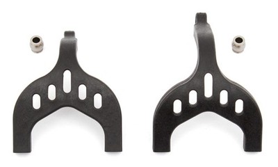 ASC91709 Associated B6/B6D Chassis Braces