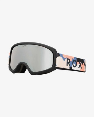 ROXY SUNNYRIDE SKIBRILLE FÜR MÄDCHEN ERGTG03025-KVM6