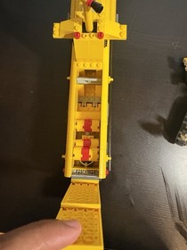 LEGO Vintage Creator Submarine/Diver UNDERWATER EXPLORATION (4888)