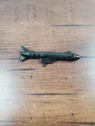 Vtg Select Convertors Zardak VF-1S GUN Blaster Maladroid Accessory Weapon Part